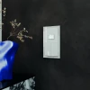 Датчик движения встраиваемый Voltum S70, (белый глянцевый) VLS070501 Датчик движения встраиваемый Voltum S70, (белый глянцевый) VLS070501