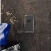 Датчик движения встраиваемый Voltum S70, (графит) VLS070507 Датчик движения встраиваемый Voltum S70, (графит) VLS070507