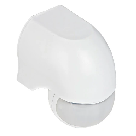 ИК датчик движения наст. 800Вт 180 град до 12м IP44 MS-38 EKF PROxima dd-ms-38