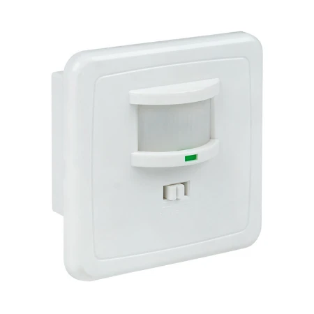 ИК датчик движения встраив. 500Вт 160гр. до 9м IP20 MS-2000 EKF PROxima dd-ms-2000