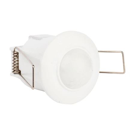 ИК датчик движения встраиваемый 800Вт 360гр. до 6м IP20 dd-ms-200 EKF dd-ms-200