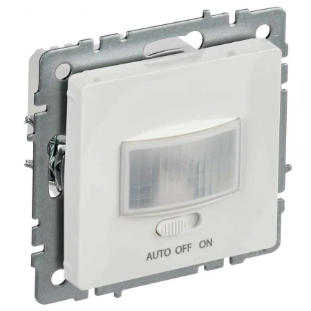 BRITE Датчик движения ДС10-1-БрБ белый IEK BR-MS10-N-150-05-K01