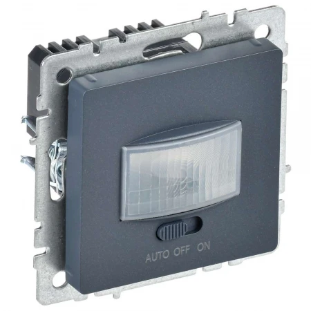 BRITE Датчик движения ДС10-1-БрМ маренго IEK BR-MS10-N-150-05-K35