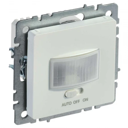 BRITE Датчик движения ДС10-1-БрЖ жемчуг IEK BR-MS10-N-150-05-K36