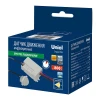 Датчик движения ИК Uniel USN-R71 800W/360R White UL-00009209 Датчик движения ИК Uniel USN-R71 800W/360R White UL-00009209