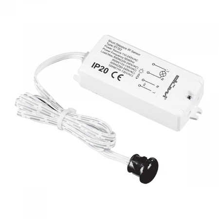 Датчик движения Duwi DDSD 1 Short Distance для дверей и окон 25837 7