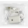 Провод для монохромной светодиодной ленты Neon Uniel UCX-SP4/N22 White 1 Sticker UL-00005799 Провод для монохромной светодиодной ленты Neon Uniel UCX-SP4/N22 White 1 Sticker UL-00005799