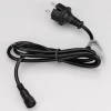Шнур питания Ardecoled ARD-Classic-Ball-Live-1.5M Black 025652 Шнур питания Ardecoled ARD-Classic-Ball-Live-1.5M Black 025652