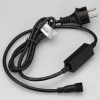 Шнур питания Ardecoled ARD-Classic-Std-1.5M Black 025883 Шнур питания Ardecoled ARD-Classic-Std-1.5M Black 025883