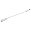 Коннектор питания Arlight J5.5-2.1mm-M-10cm 020775 Коннектор питания Arlight J5.5-2.1mm-M-10cm 020775