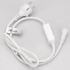 Шнур питания Ardecoled ARD-Pro-Flash-1.5M White 025890 Шнур питания Ardecoled ARD-Pro-Flash-1.5M White 025890