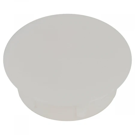 Заглушка для кабеля-канала Эра Z-KK-UniProf Б0054628