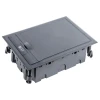 Люк в пол 8 постов Ecoplast LUK/8P 70082 Люк в пол 8 постов Ecoplast LUK/8P 70082