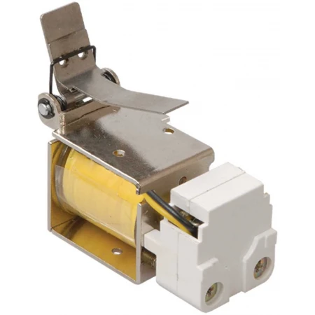 Расцепитель минимального напряжения РМ-125/160 (РМ-32/33) IEK SVA10D-RM