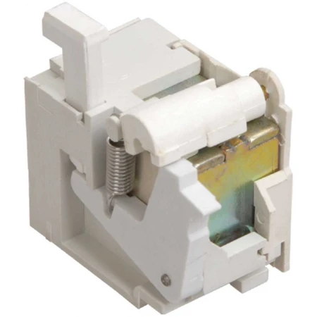 Расцепитель минимального напряжения РМ-250/400 (РМ-35/37) IEK SVA30D-RM