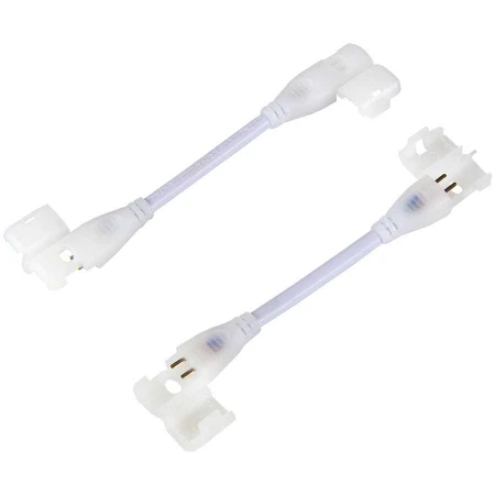 Коннектор гибкий General G-COB-SCS-IP20-NW уп. по 10шт