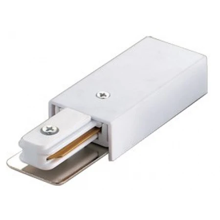 Ввод питания 1-фазный General G-1-P-IP20 белый