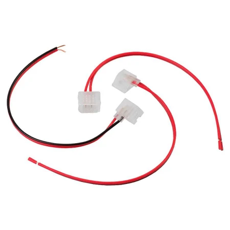 Коннектор для гибкого неона General GSC12-CS-IP20-NL уп. по 10 шт