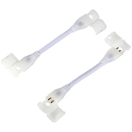 Коннектор гибкий General G-COB-SCS-IP20-NW-NL уп. по 10шт