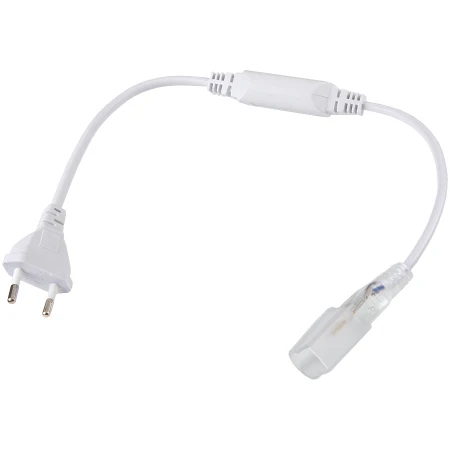 Шнур питания с вилкой General G-2835-P-IP67-BPNL уп. по 1шт