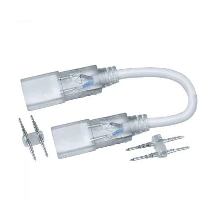 Коннектор средний гибкий General G-5050-SCS-IP20 уп. по 10шт