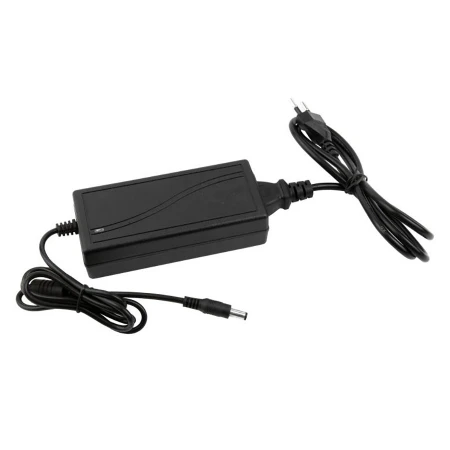 Источник постоянного напряжения General с вилкой GDLI-60-A-IP20-24