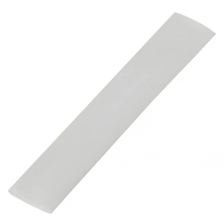 Трубка термоусадочная General GHS-2-1-W, 2/1мм, Белая, 1м