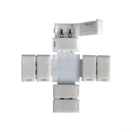 Коннектор General GSC10-SXS-IP20