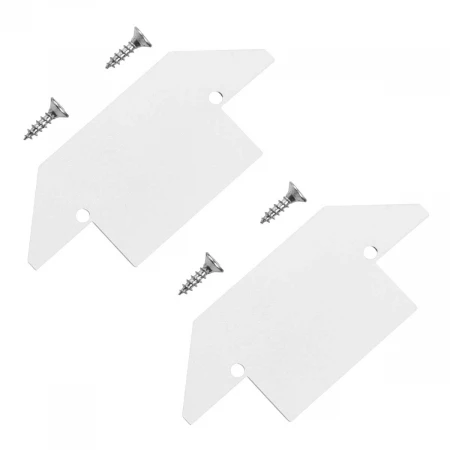 Комплект заглушек ST Luce ST001.589.02