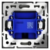Вывод кабеля Voltum S70, (титан) VLS080206 Вывод кабеля Voltum S70, (титан) VLS080206