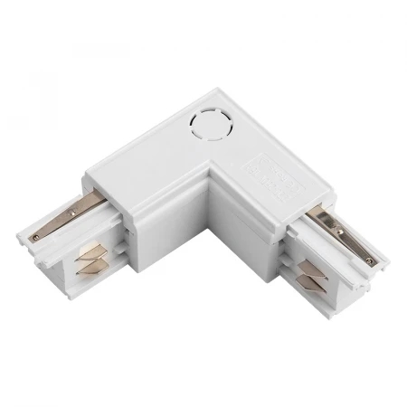 Коннектор для шинопровода General L- образный 3-фазный G-3-TLT-IP20