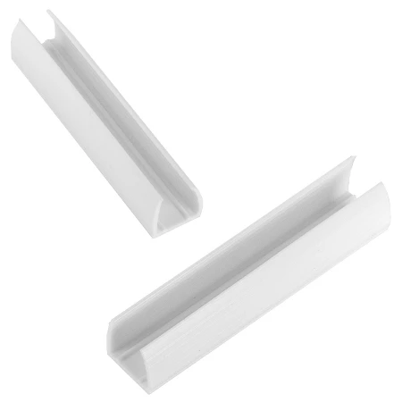 Скоба крепления неона General G-2835-C-IP20-NL уп. по 10шт