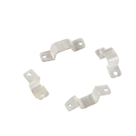 Скоба крепления ленты General G-2835-C-IP20-NW уп. по 10шт