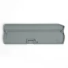 LD562-1-25 Торцевая заглушка для ЗНИ LD554 2,5 мм² (JXB ST 2,5), серый STEKKER LD562-1-25 Торцевая заглушка для ЗНИ LD554 2,5 мм² (JXB ST 2,5), серый STEKKER