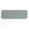 LD562-1-25 Торцевая заглушка для ЗНИ LD554 2,5 мм² (JXB ST 2,5), серый STEKKER LD562-1-25 Торцевая заглушка для ЗНИ LD554 2,5 мм² (JXB ST 2,5), серый STEKKER