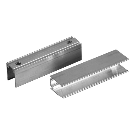 Скоба крепления неона General G-2835-C-IP20-M-NL уп. по 10шт