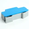 LD563-1-40 Торцевая заглушка для ЗНИ LD555 4 мм² (JXB ST 4), синий LD563-1-40 Торцевая заглушка для ЗНИ LD555 4 мм² (JXB ST 4), синий