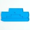 LD563-1-40 Торцевая заглушка для ЗНИ LD555 4 мм² (JXB ST 4), синий LD563-1-40 Торцевая заглушка для ЗНИ LD555 4 мм² (JXB ST 4), синий