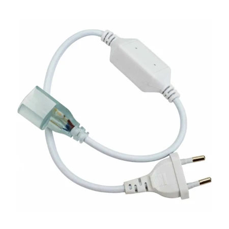 Шнур питания с вилкой General G-2835-P-IP67-NL уп. по 1шт