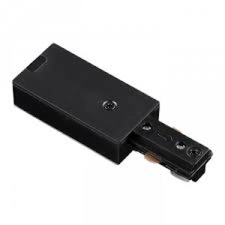 Ввод питания 1-фазный General G-1-P-IP20-B черный