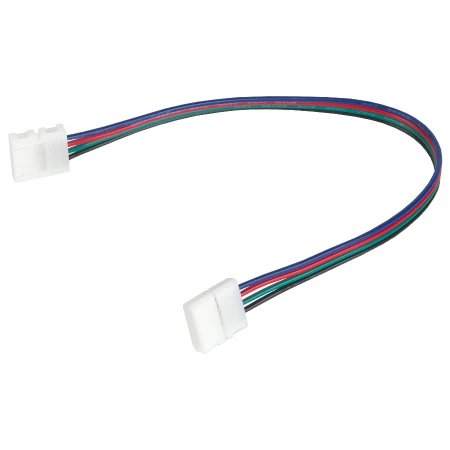 Коннектор General GSC10-RGB-SCS-IP20