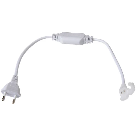 Шнур питания с вилкой General G-COB-P-IP67-NW-NL уп. по 1шт