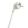 Сетевой фильтр 3-местный с/з STEKKER 3x1мм2, 1,8 м, 250В, 16А, 2 USB-A+2 Type-C, серия Nova, белый Сетевой фильтр 3-местный с/з STEKKER 3x1мм2, 1,8 м, 250В, 16А, 2 USB-A+2 Type-C, серия Nova, белый