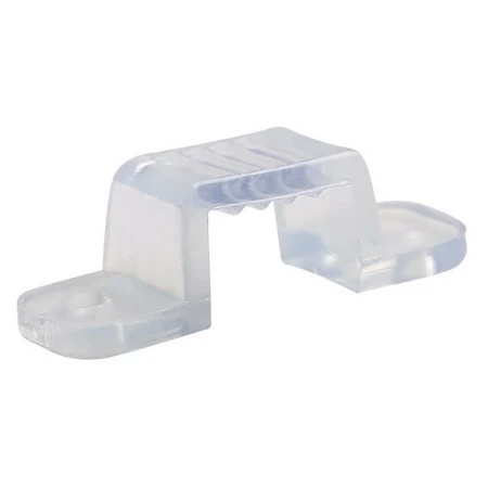 Скоба крепления ленты General G-5050-C-IP20 уп. по 10шт