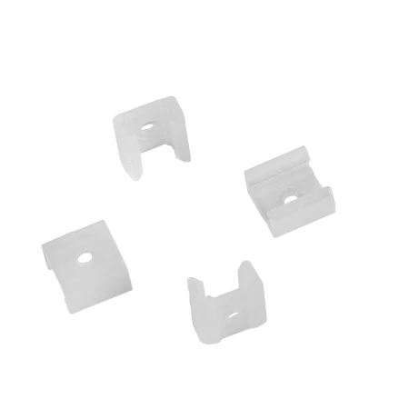 Скоба крепления ленты General G-COB-C-IP20-NW уп. по 10шт