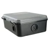 Таймер (реле времени) Feron TM101 13800W двухзонный Таймер (реле времени) Feron TM101 13800W двухзонный