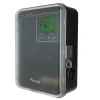 Таймер (реле времени) Feron TM101 13800W двухзонный Таймер (реле времени) Feron TM101 13800W двухзонный