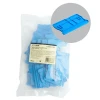 LD560-1-100 Торцевая заглушка для ЗНИ LD552 10 мм² (JXB ST 10), синий LD560-1-100 Торцевая заглушка для ЗНИ LD552 10 мм² (JXB ST 10), синий