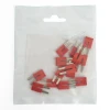 Центральная перемычка для ЗНИ самозажимных 2,5 мм² (JXB ST 2,5) 2PIN LD568-2-25 (DIY упак 20 шт),STEKKER Центральная перемычка для ЗНИ самозажимных 2,5 мм² (JXB ST 2,5) 2PIN LD568-2-25 (DIY упак 20 шт),STEKKER