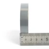 Изоляционная лента STEKKER INTP01315-20 0,13*15 мм. 20 м. серебро Изоляционная лента STEKKER INTP01315-20 0,13*15 мм. 20 м. серебро
